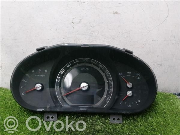 KIA Sportage Licznik / Prędkościomierz 