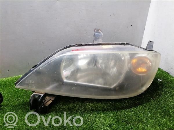 Mazda 2 Headlight/headlamp 