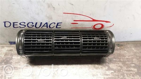 Audi A4 S4 B5 8D Grille d'aération centrale