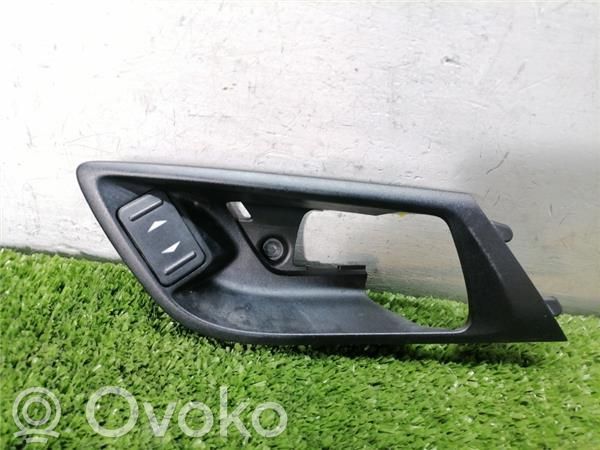 Ford Mondeo MK IV Interrupteur commade lève-vitre