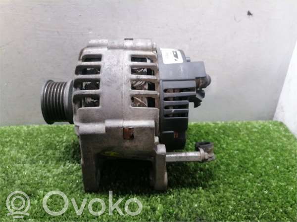 Alternator   LRB00481,P0041559