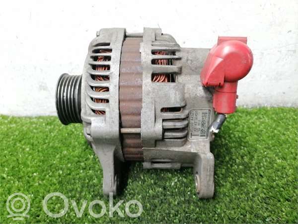 Alternator   23700AA521,A3TG0491