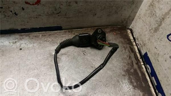 Seat Toledo I (1L) Kraftstoffdrucksensor 
