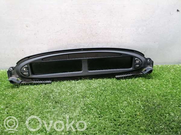 Citroen Xsara Picasso Tachimetro (quadro strumenti)