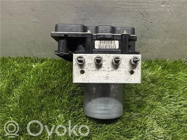 Smart ForFour I Rear tail light bulb 