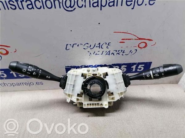 Multifunctional control switch/knob   8600A235XA,8600A235XA