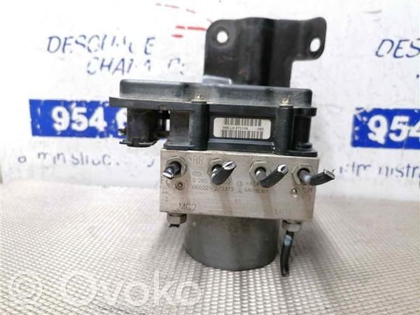 ABS control unit/module   A4544200975,265231502