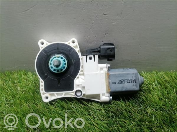 Land Rover Discovery Motorino deflettore/vetro 