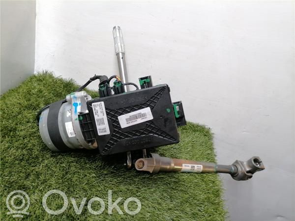 MG ZS Steering wheel axle 