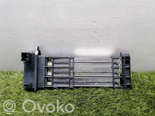 Peugeot 508 Rezystor / Opornik dmuchawy nawiewu 