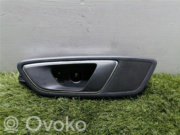 Seat Leon (5F) Manecilla externa puerta trasera 
