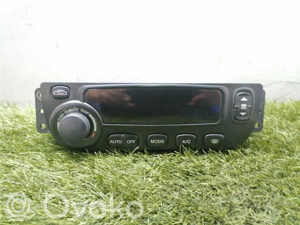 Interruptor del aire acondicionado (A/C)   DTX041026480,DTX041026480