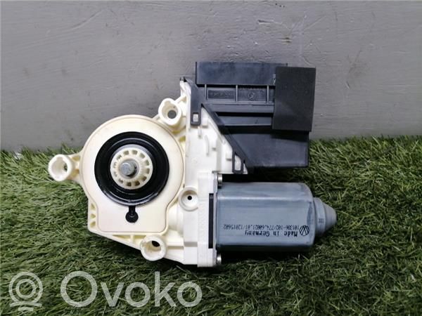 Silnik regulatora szyby drzwi przednich   104383101,5074140