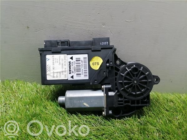 Audi A4 S4 B5 8D Motor macara geam ușă față 