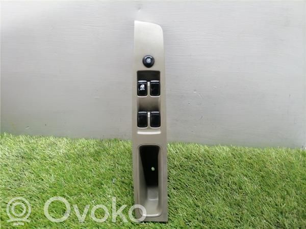 Daewoo Nubira Interruptor del elevalunas eléctrico 