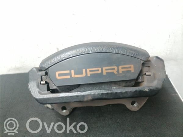 Cupra Leon Tambour de frein avant 