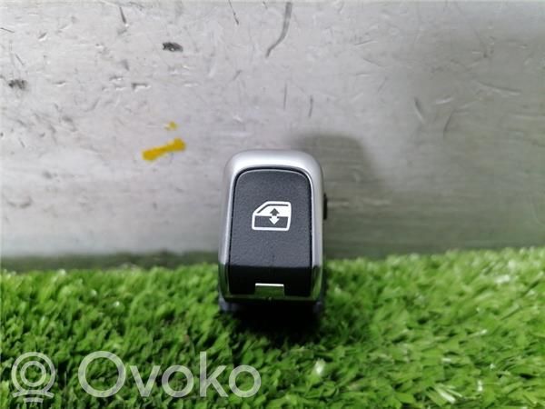 Audi A3 S3 A3 Sportback 8P Comutator comandă geamuri electrice 