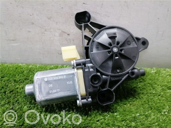 Audi A3 S3 A3 Sportback 8P Motor macara geam ușă față