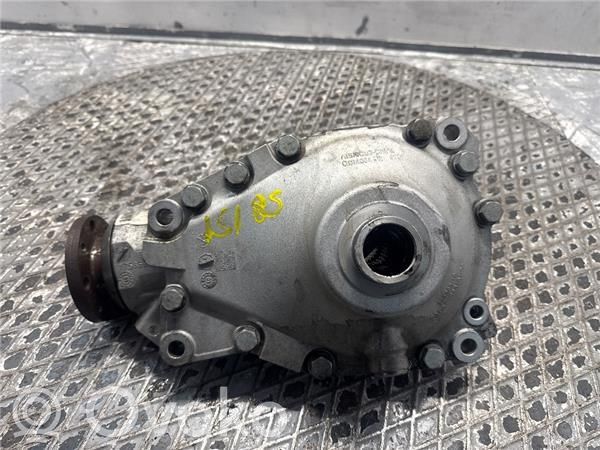 BMW 3 G20 G21 Etutasauspyörästö 