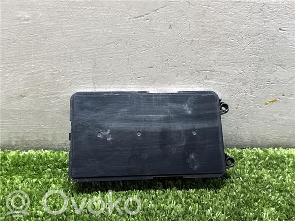 Hyundai i30 fastback Engine control unit/module 