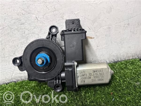 Alfa Romeo Giulietta Motor geam ventilare 