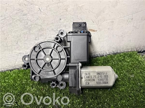 Alfa Romeo Giulietta Motor geam ventilare 