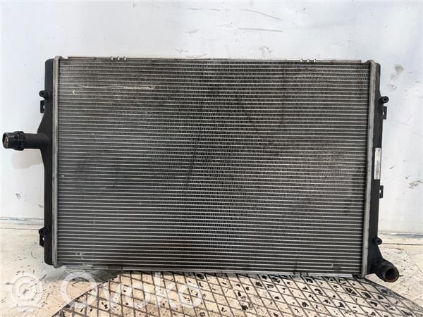 Radiatore di raffreddamento   3AA121253,3AA121253