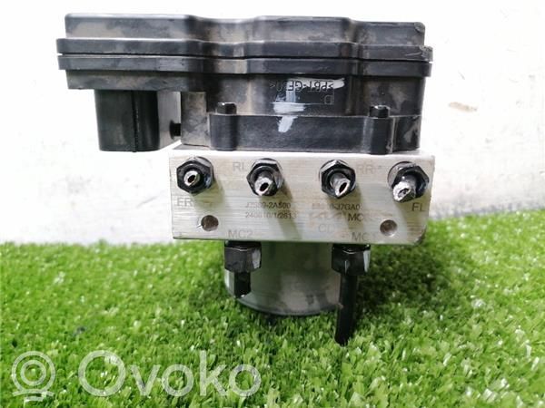 KIA Xceed Lámpara de faros/luces traseros 