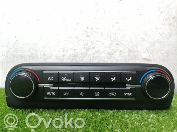 KIA Xceed Relè ventola riscaldamento