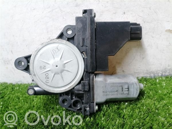 KIA Carens III Motor macara geam ușă față 
