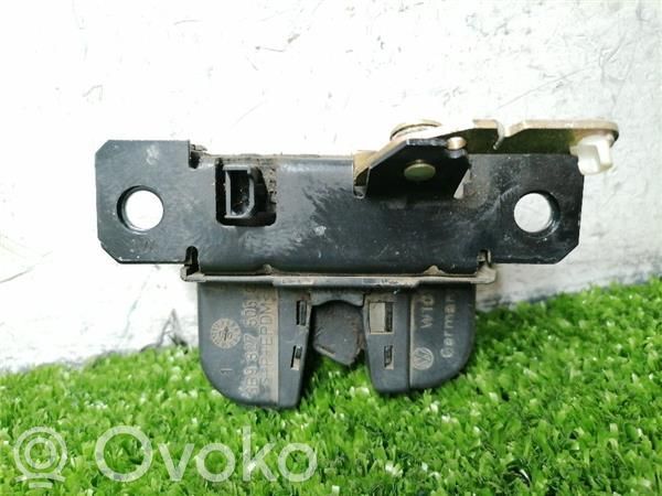 Seat Leon (1M) Serrure de loquet coffre