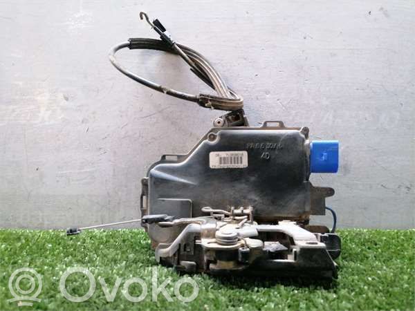 Takaoven lukko   7L0839016,7L0839016