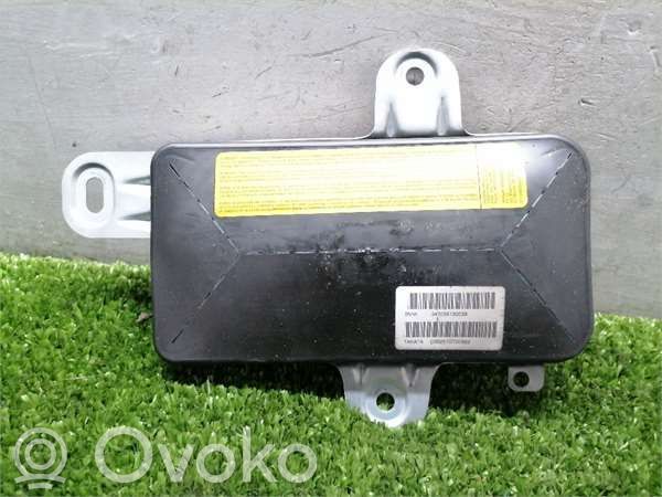 Poduszka powietrzna Airbag boczna   34705513003X,3B231OT00962