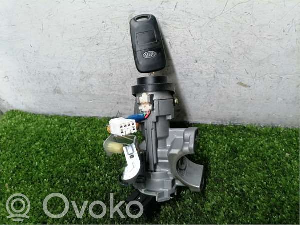 Aizdedzes atslēga
