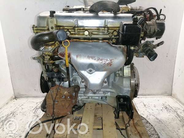 Nissan Primera Motore completo 