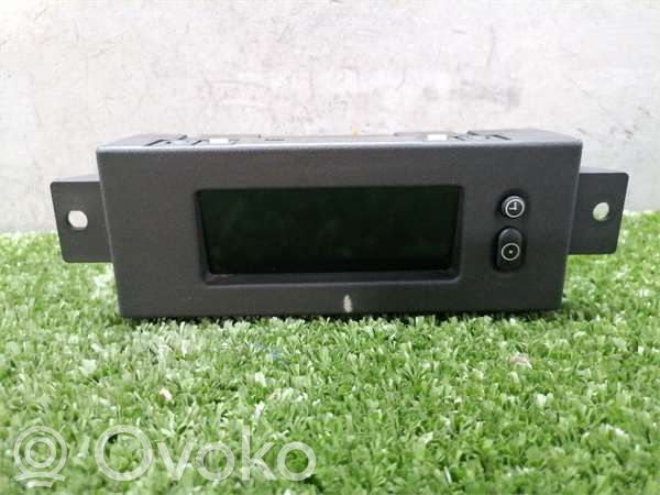 Opel Meriva A Unité / module navigation GPS