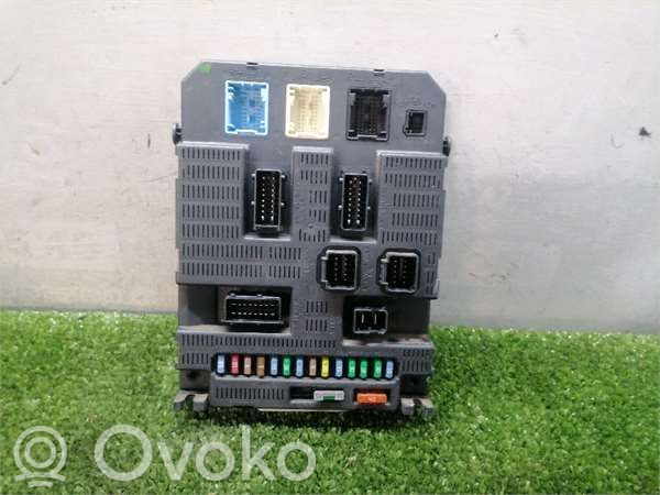 Citroen C3 Modul siguranțe