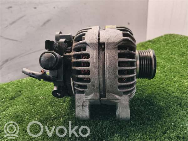 Peugeot 307 Generator/alternator 