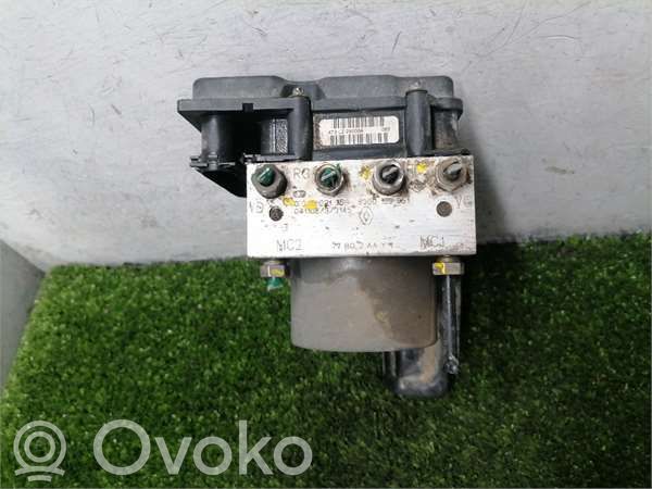 Renault Modus Żarówka lampy tylnej 