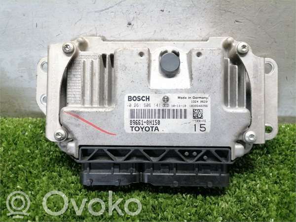 Toyota Aygo AB10 Engine control unit/module ECU 