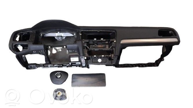 Volkswagen Golf SportWagen Airbag-Set