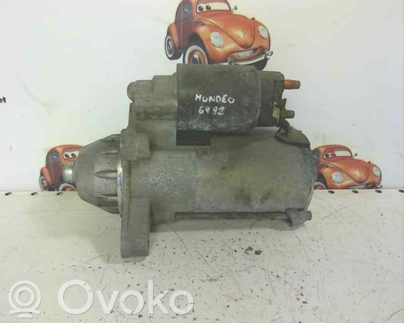 Ford Mondeo MK II Motor de arranque 