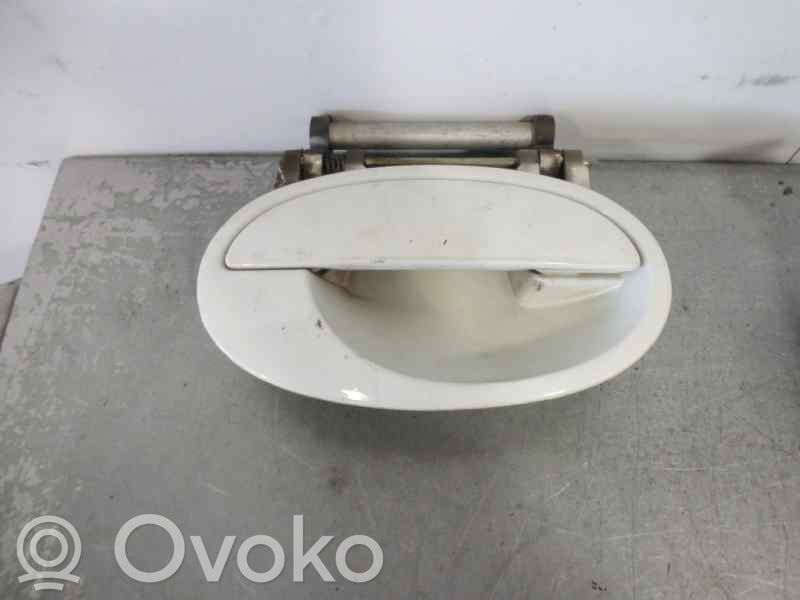 Opel Corsa C Manecilla externa puerta delantera 