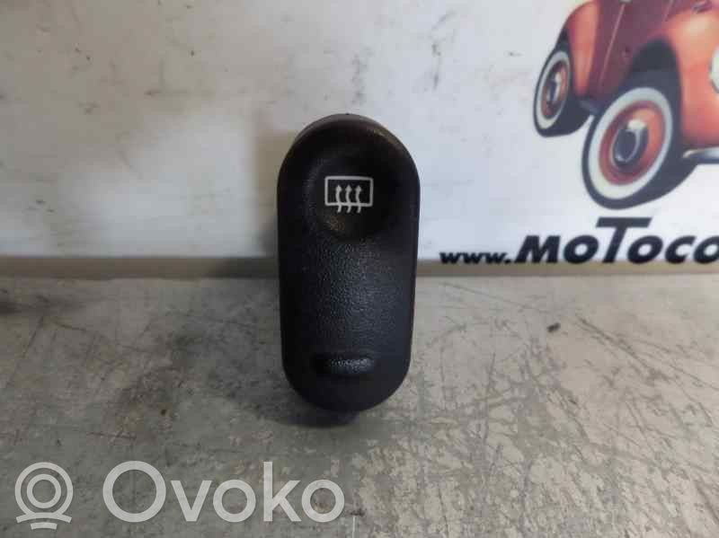 Renault Kangoo I Multifunctional control switch/knob 