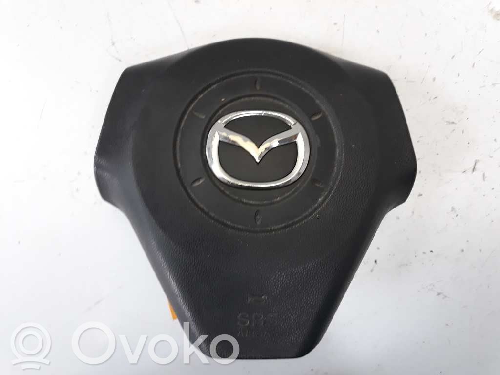 Airbag del volante   BP4K57K00A
