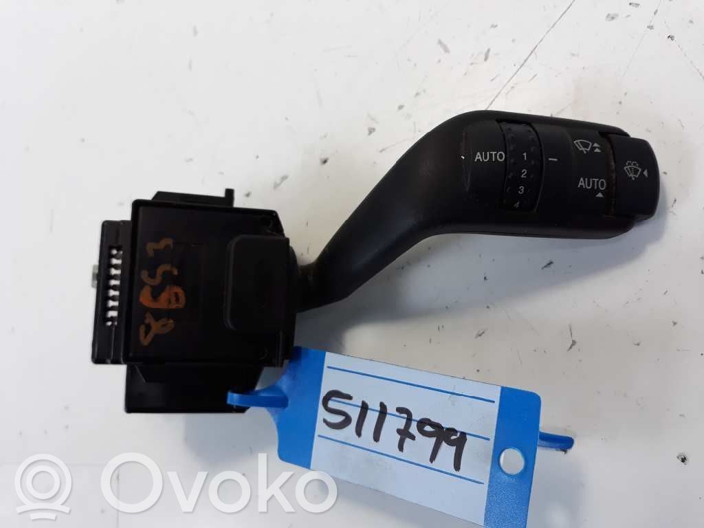Ford Focus Palanca de control del limpiaparabrisas 