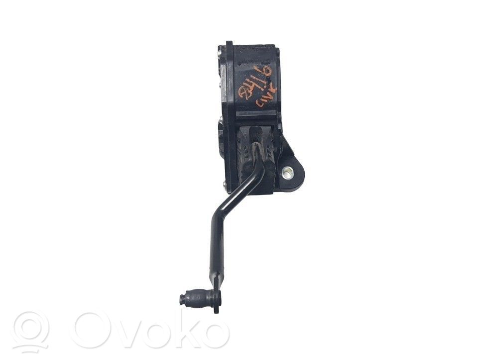 Honda Civic Sensor de aceleración 