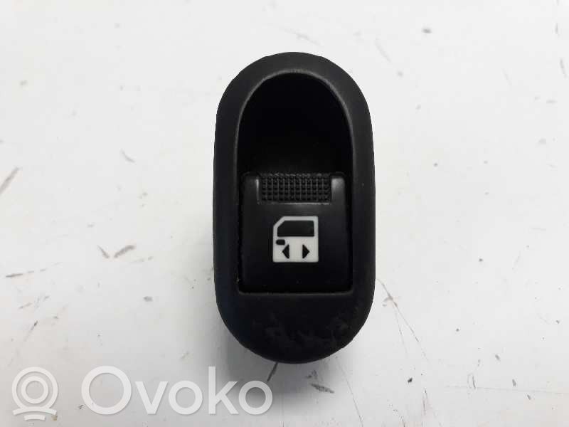 Multifunctional control switch/knob   REF