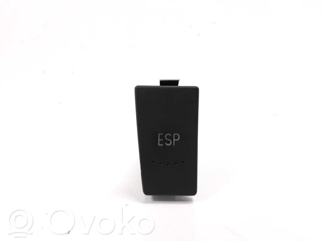 Interruptor de control multifunción   3B0927134A