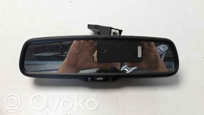 Espejo retrovisor (interior)   878100W810